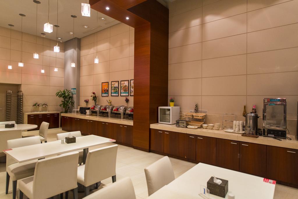 Jinjiang Inn- Xiamen University, Zhongshan Road Екстер'єр фото