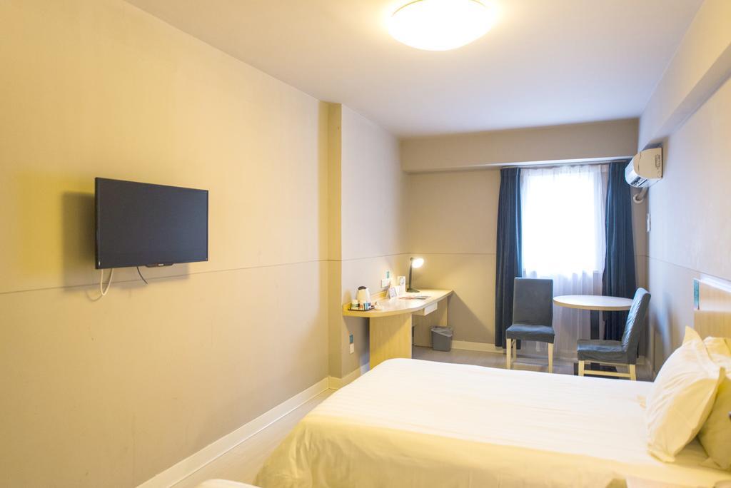 Jinjiang Inn- Xiamen University, Zhongshan Road Екстер'єр фото