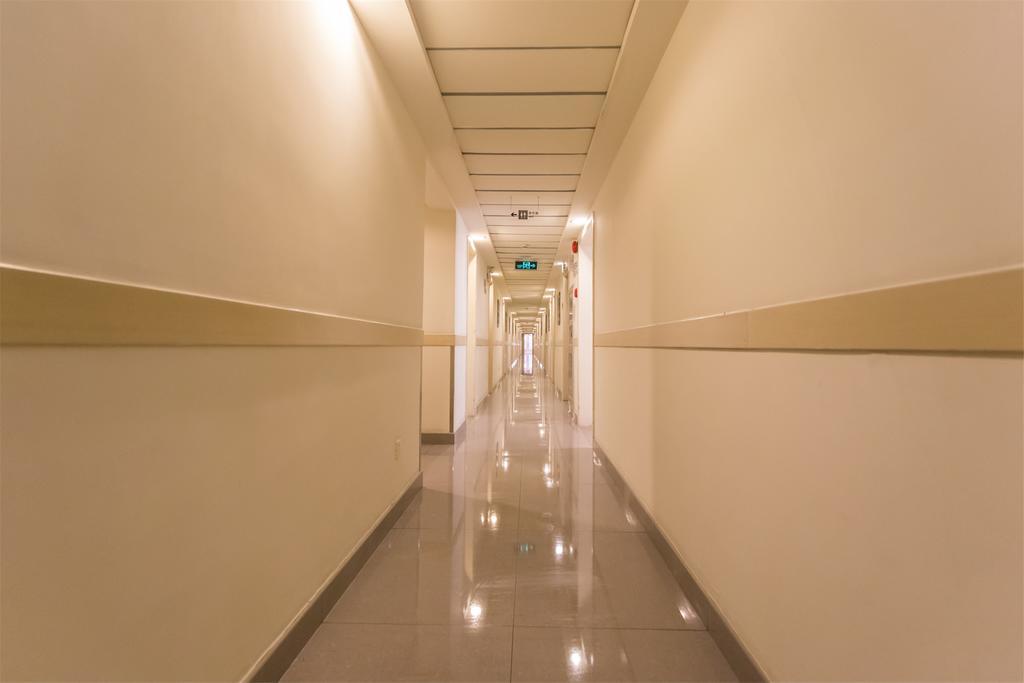 Jinjiang Inn- Xiamen University, Zhongshan Road Екстер'єр фото