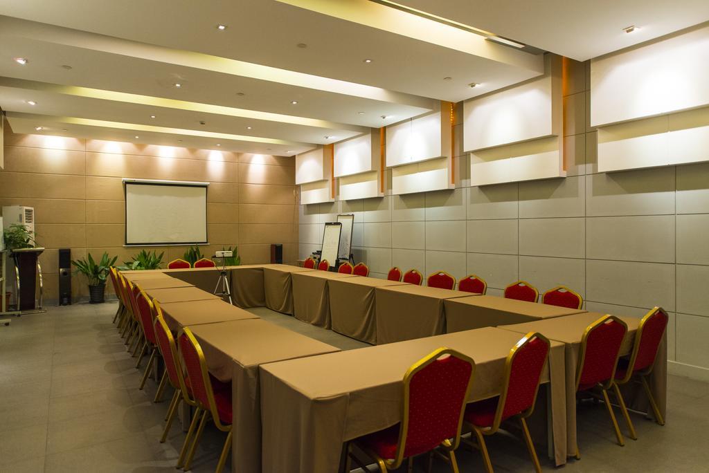 Jinjiang Inn- Xiamen University, Zhongshan Road Екстер'єр фото