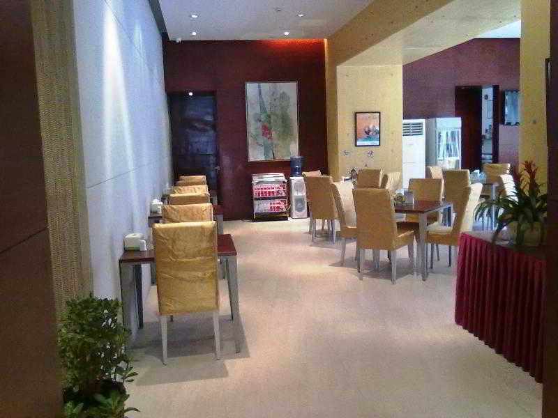 Jinjiang Inn- Xiamen University, Zhongshan Road Екстер'єр фото