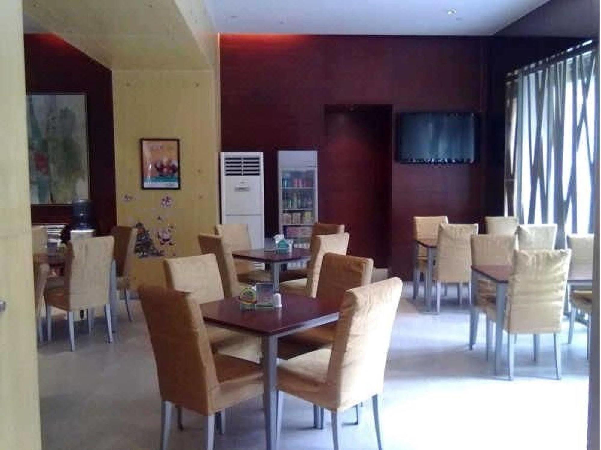 Jinjiang Inn- Xiamen University, Zhongshan Road Екстер'єр фото