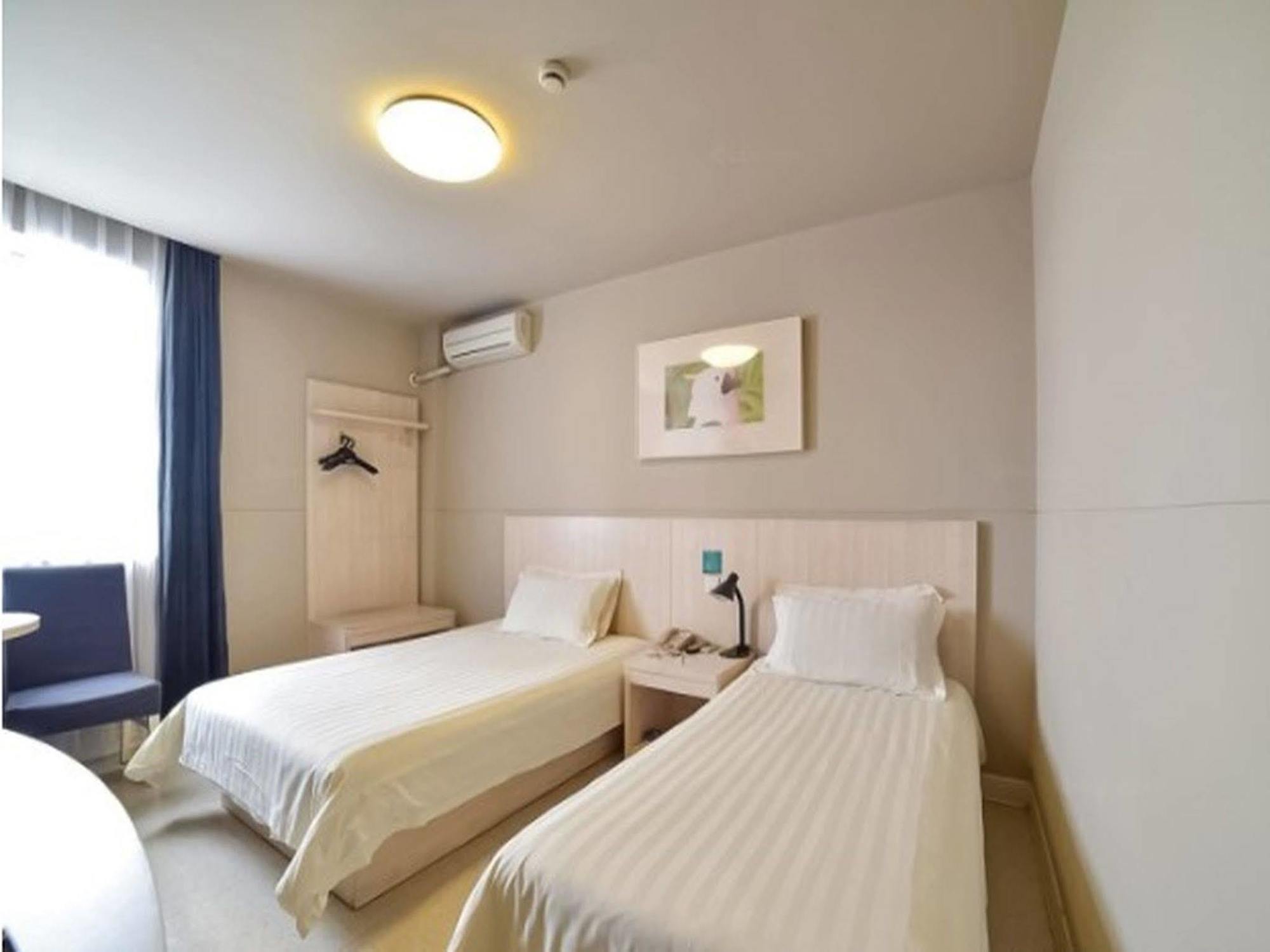 Jinjiang Inn- Xiamen University, Zhongshan Road Екстер'єр фото